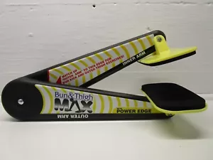 Bun & Tigh Max Home Workout Exerciser Trainer - Picture 1 of 8