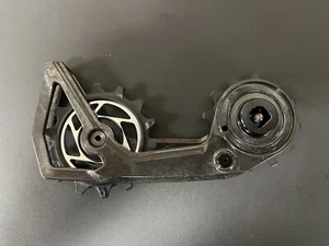 SRAM RED E1 AXS eTap Rear Derailleur Pulley Cage & Pulleys. 12 Speed. 36t. - Picture 1 of 2