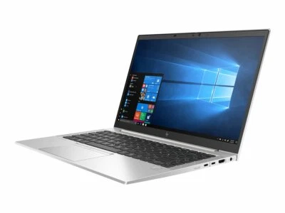 HP Elitebook 840 G7 1J6F6EA 14,1" i5-10210U 8GB 256GB UHD WL BT Cam W10P 3J.Gar. - Bild 1 von 3