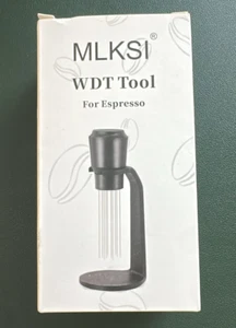 Herramienta MLKSI WDT para Espresso Clever fijación magnética #M036U01 nueva en caja - Imagen 1 de 2