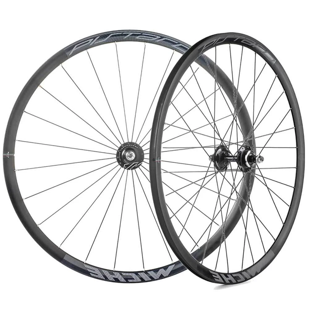 Bike Tubular Wheels & Wheelsets for Track Bike for sale | eBay UK