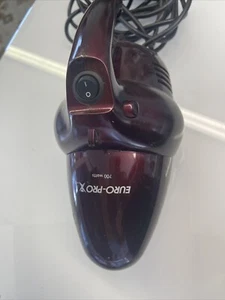 The Sharp Euro Pro ( 700 Watts) Vacuum Only Model Ep033 - Picture 1 of 3