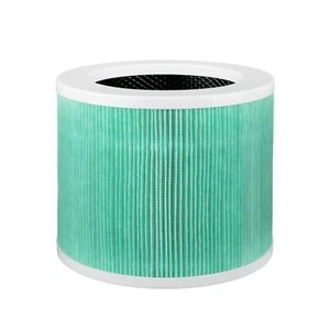 1 Pack H13 True HEPA Replacement Filter Compatible with HY1800 Air Purifier - Picture 1 of 4