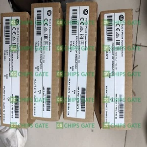 NUOVO 1746-NT4 Modulo di ingresso 1746NT4 PLC - Foto 1 di 3