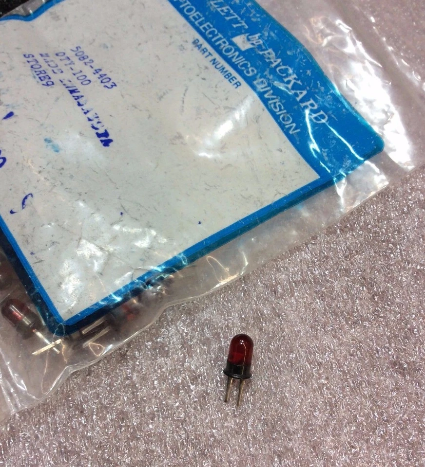 2 Piece: 5082-4403 H-P - Imagem 1 de 1