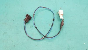 Jaguar XJ XJ40 XJ81 Tank Kraftstoffpumpe Benzinpumpe Kabelbaum Stecker DBC12115 - Bild 1 von 13