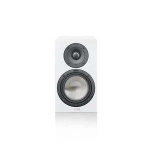 Canton GLE 20 Kompaktlautsprecher Weiß - 2-Wege Bassreflex - 130W Leistung - Bild 1 von 1