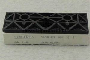 1PCS NEW Skiip83AH15T1 MODULE - Picture 1 of 5