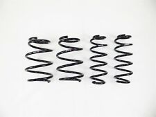 RS*R Down Sus Lowering Springs for 2019-2022 Toyota Corolla Hatchback 2.0L