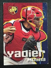 2007 Christian Family Day Card St. Louis Cardinals STL Baseball