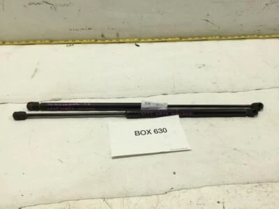 Mini Cooper S 2006 tapa del maletero soporte elevador puntal Foto 1 de 4