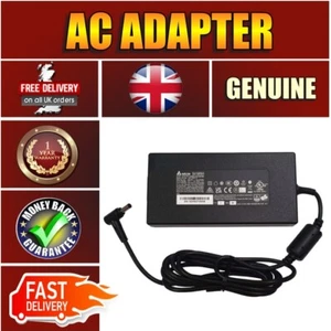 For MSI Katana GF76 Laptop Adapter 150W Delta Replacement Charger 4.5mm x 3.0mm - Picture 1 of 7