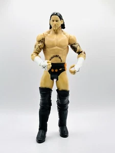 WWE Elite Collection 7" Scale CM Punk Series 29 AEW Loose #2 - Picture 1 of 3