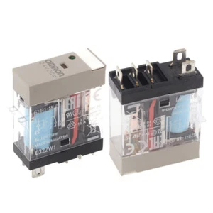 Relé Omron G2R-1-SN(S)-24VDC G2R-1-SN(S) 24VDC DC24V 10A 5 pines - Imagen 1 de 1