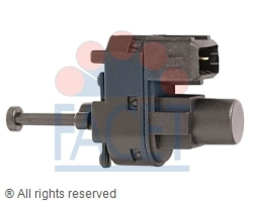 Interruptor de luz de freno-SE Facet 7.1111 Foto 1 de 1