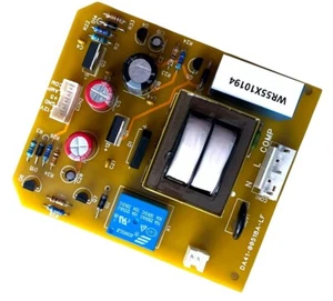 WR55X10194 for GE Refrigerators Power Supply AP3184536 1092802 AH773662 EA773662 - Picture 1 of 1