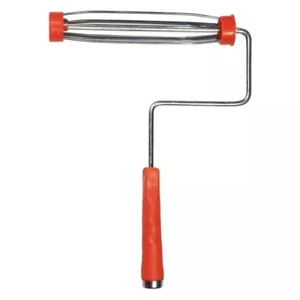 9 in. Standard Paint Roller Frame, Painting Accessories 2 Pack - Picture 1 of 2