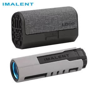 IMALENT LD35 Rechargeable Flashlights High Lumen Powerful Torche with Charge Box - Picture 1 of 15