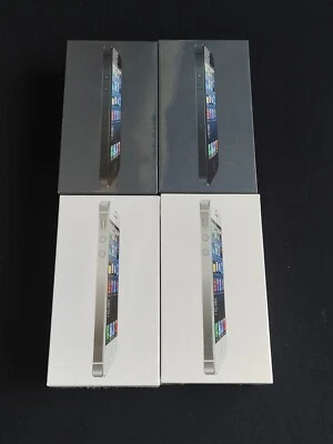 Original Unlocked Apple iPhone 5 16/32/64GB smartphone working well - Image 1 of 4