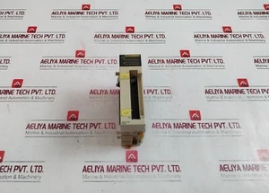 Omron CQM1-OD216 Output Unit DC24V, 0.5A/Point, 5A/Unit 32 Points - Picture 1 of 8