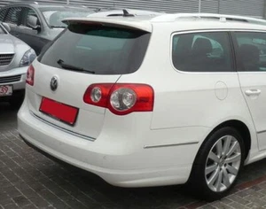 VW PASSAT B6 3C BERLINA VARIANTE - ALERÓN DE TECHO ALERÓN TRASERO imprimado | TUNING-GT - Imagen 1 de 5