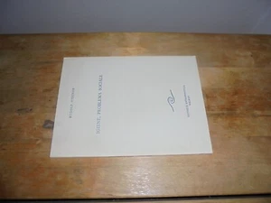 STEINER "IGIENE, PROBLEMA SOCIALE" ED. ANTROPOSOFICA 1989 - Imagen 1 de 1