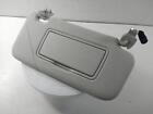  Ford Fiesta Sun Visor Vignale Hatchback  Mk8 Right With Panoramic Sunroof 17-22