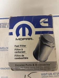 Mopar Fuel Filters MO-291 Engine Turbo Diesel 68157291AA For Ram 6.7L Cummins - Bild 1 von 6