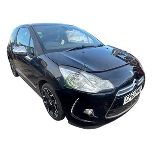 CITROEN Ds3 A55 SA 2010-2014 SEAT BELT PRETENSIONER LEFT SIDE LEFT - Picture 1 of 5