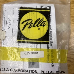 Pella Double Single Hang Sash Fensterwaschstift - Bild 1 von 3