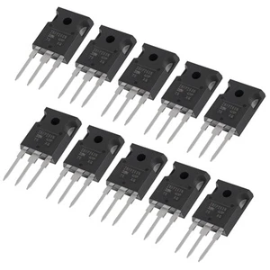 IRFP260 MOSFET Transistoren 10er Pack 50A 200V N-Kanal TO-247AC IRFP260N - Bild 1 von 6