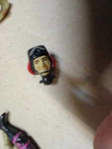 GI Joe 33/4 Head Body part - Picture 1 of 1