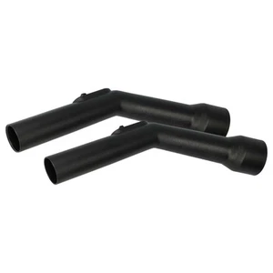 2x Handgriff für Miele S248I S251I S250I S249I S252I S254I Staubsauger Ø 35 mm - Bild 1 von 9