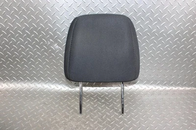 Cojín reposacabezas asiento delantero tela negro Tacoma Crew 16-23 OEM fábrica Foto 1 de 4