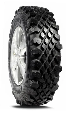 Pneus d'Eté 155/80 R13 Malatesta 79T TRAC Rechapés - Photo 1/4