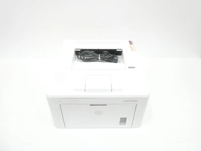 Impresora láser inalámbrica Hewlett Packard HP SHNGC-1502-01 G3Q47A 110-127v-ac Foto 1 de 4