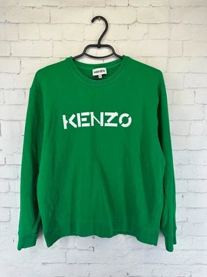 KENZO MUJER SUÉTER/SUDADERA SUDADERA ORIGINAL TALLA M Foto 1 de 4