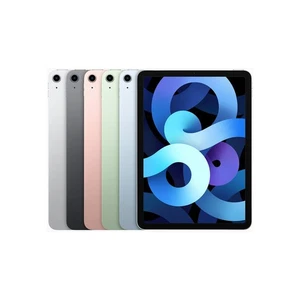 Apple iPad Air 4th Gen 2020 10.9" A14 WiFi + 4G 64GB 256GB All Colours Excellent - Picture 1 of 15