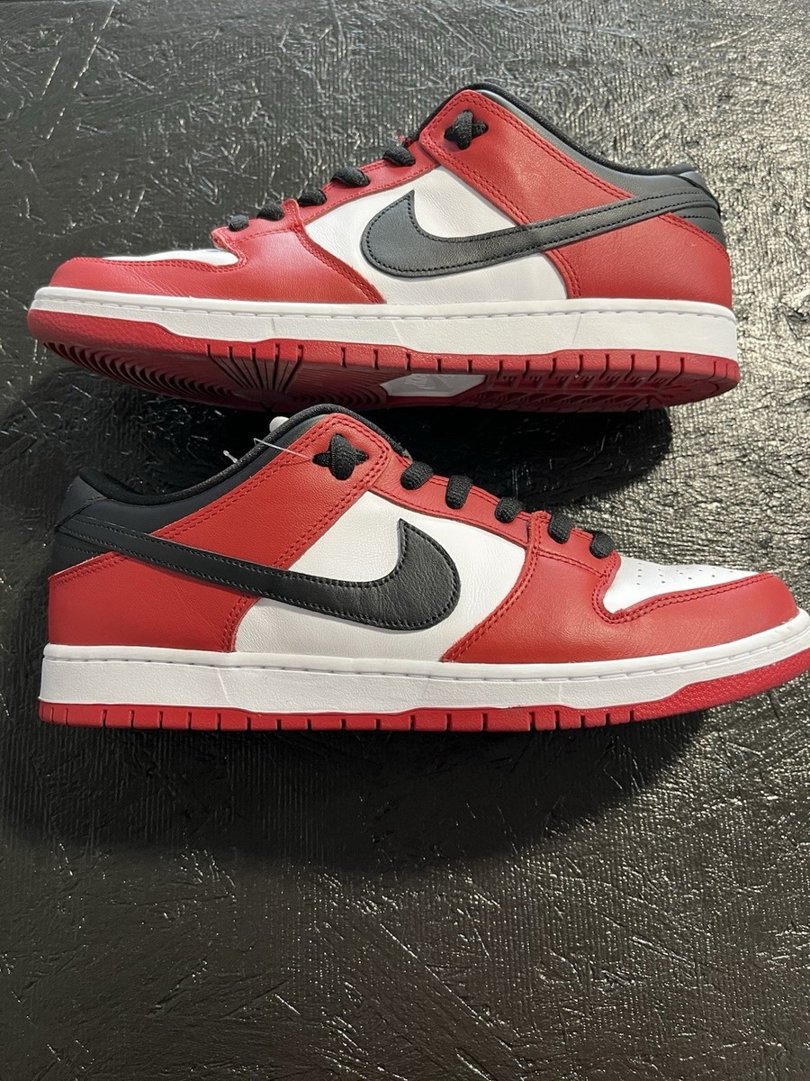 Nike SB Dunk Low J-Pack Chicago | eBay Nike SB Dunk Low J-Pack Chicago | eBay