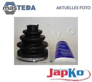 63019 ACHSMANSCHETTE ANTRIEBSWELLE JAPKO FÜR HONDA CIVIC MK IV,ACCORD III - Bild 1 von 5