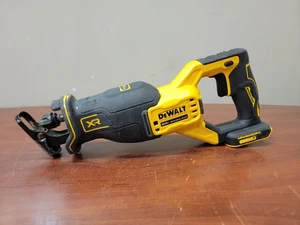 Dewalt DCS382 20V 20 Volt XR Brushless Reciprocating Saw - Picture 1 of 7