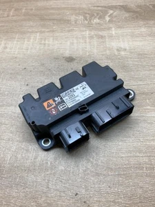 13512293 775799950 control unit/module opel zafira c - Picture 1 of 7