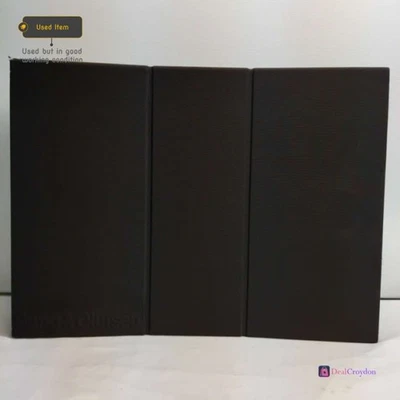 1 X BANG & OLUFSEN RL60.2 TYPE 6513 BEOVOX REDLINE WIRED SPEAKER - image 1 of 4