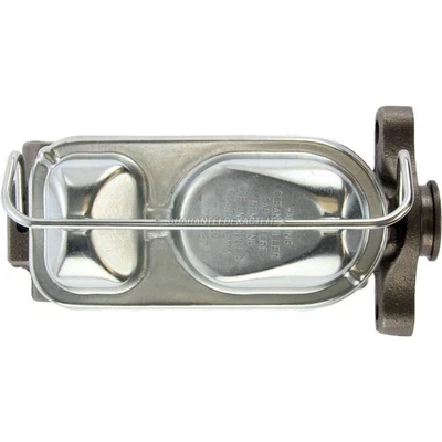 For Ford Country Sedan Galaxie 500 Ranch Wagon Centric Brake Master Cylinder CSW - Изображение 1 из 4