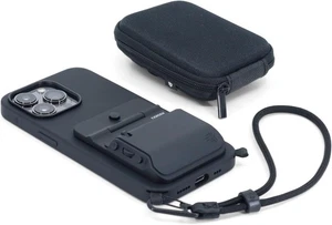Pro Bundle for iPhone 15 Pro - Includes Camera Grip, MagSafe iPhone Case, Wri... - Picture 1 of 8