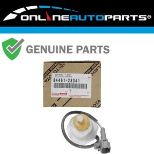 Genuine Fuel Filter Water Sensor for Hilux KZN165 LN147 LN152 LN167 LN172 - Picture 1 of 2