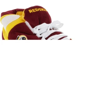 Washington Redskins ComfyFeet Original Comfy Feet Sneaker Slippers - Picture 1 of 19