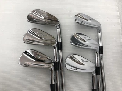 Mizuno MP-5 Iron Set 6pcs 5-9.P NS PRO MODUS3 TOUR120 Flex S - Image 1 of 4