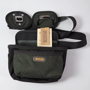 Cassapanca porta attrezzi da passeggio Duluth Trading Co Masters serie 'Pouch Master' - Foto 1 di 13