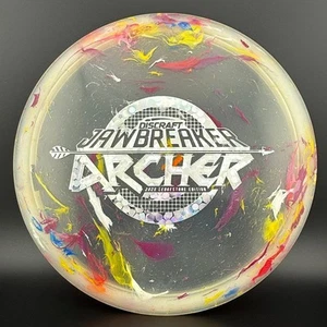 Jawbreaker Z FLX Archer - Ledgestone 2025 Season 1 - Picture 1 of 49